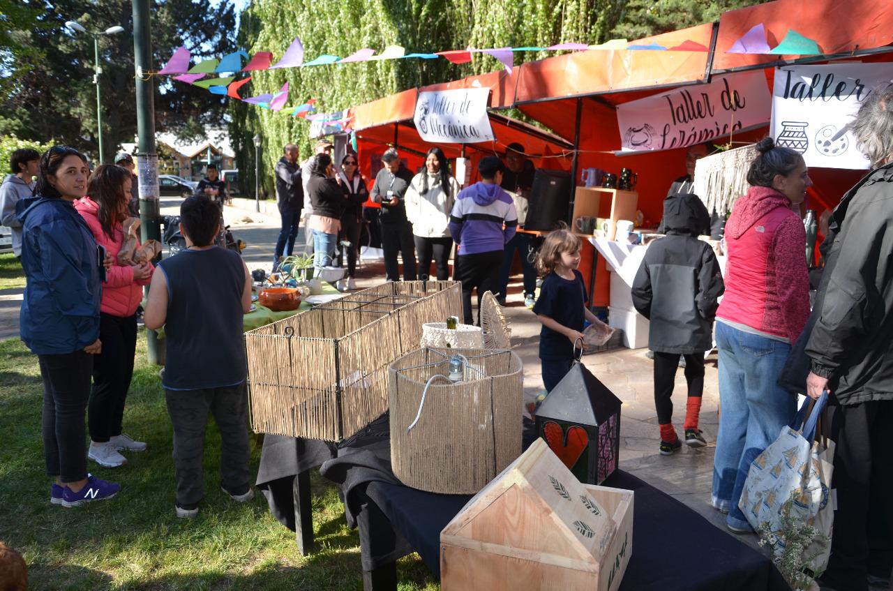 Expo Joven 018