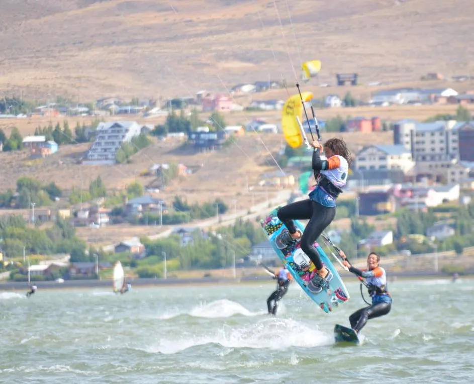 Arranca la Fiesta Nacional del Lago 2025 con el encuentro “Calafate