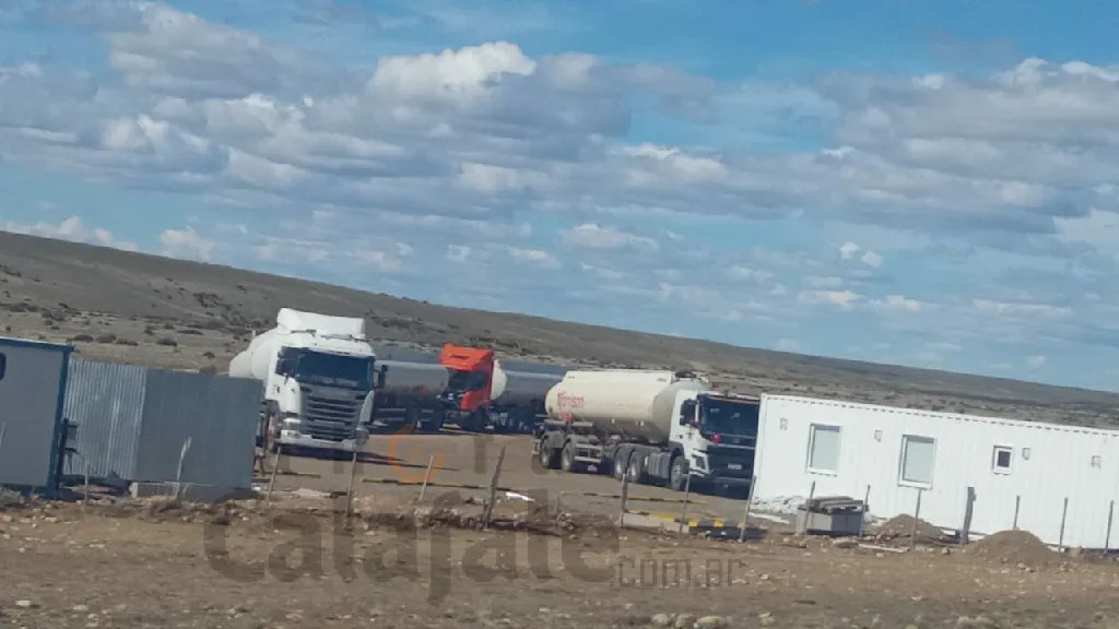 protesta Cerrito 2~1