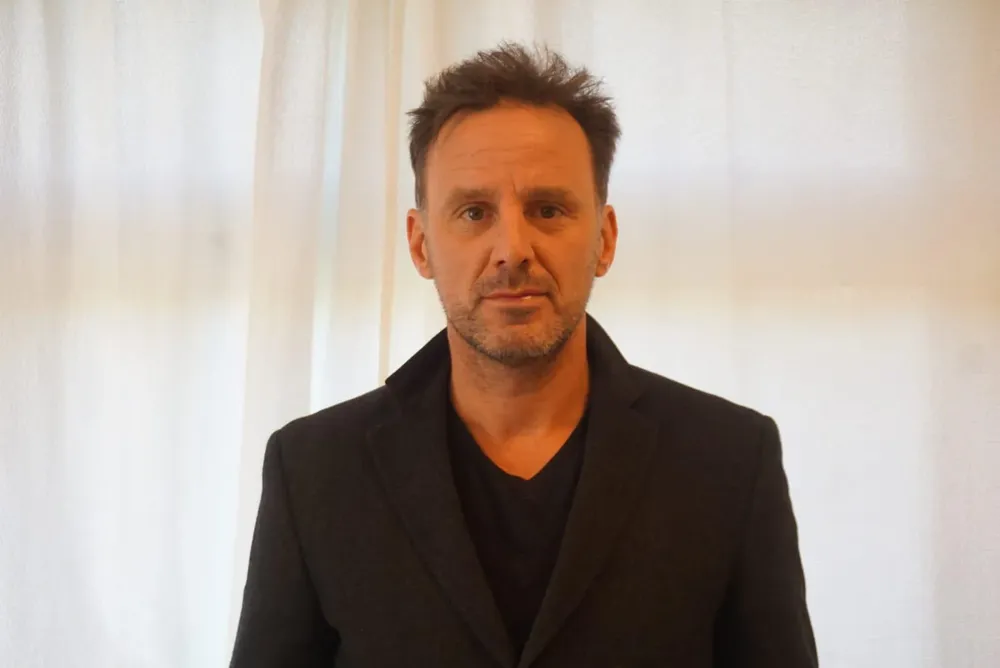 Thierry Decoud
