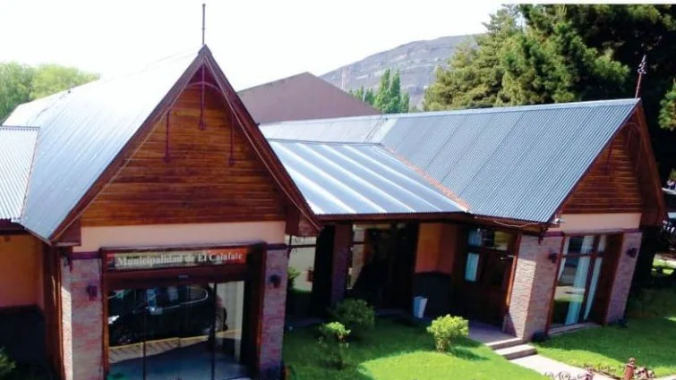 Municipalidad
