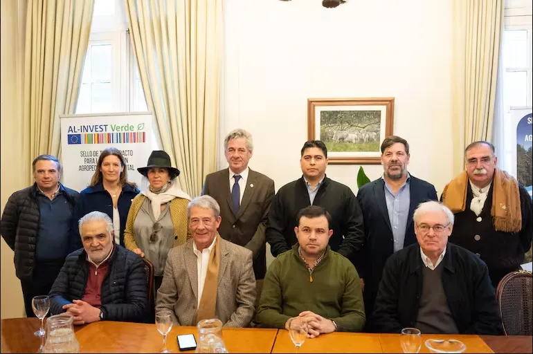 Vidal Rural Argentina