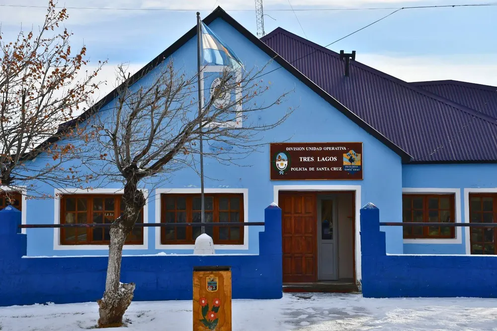 puesto sanitario res Lagos