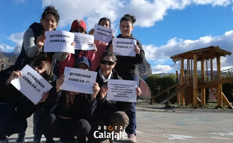 Trabajadoras de limpieza~1