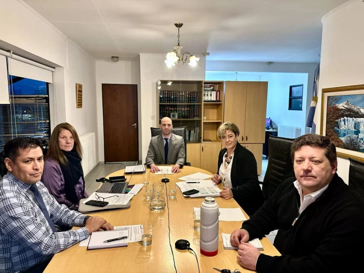 consejo de la Magistratura