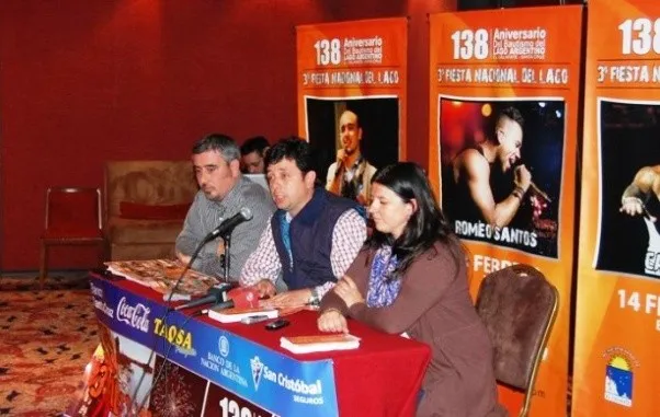 Presentacion FNDL