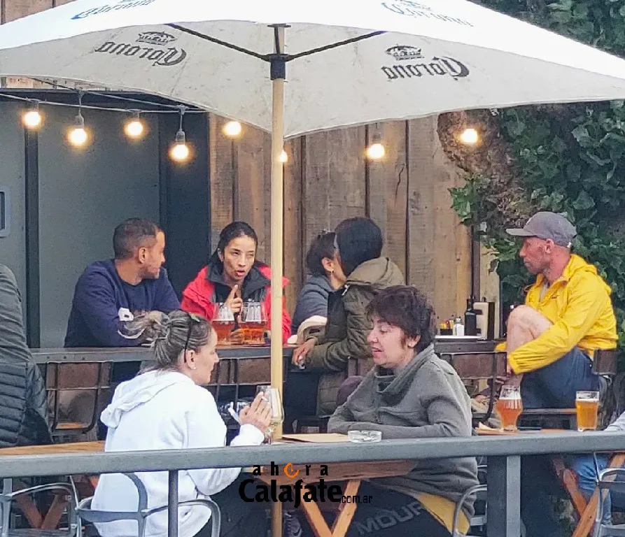 Turistas en el Centro1~1