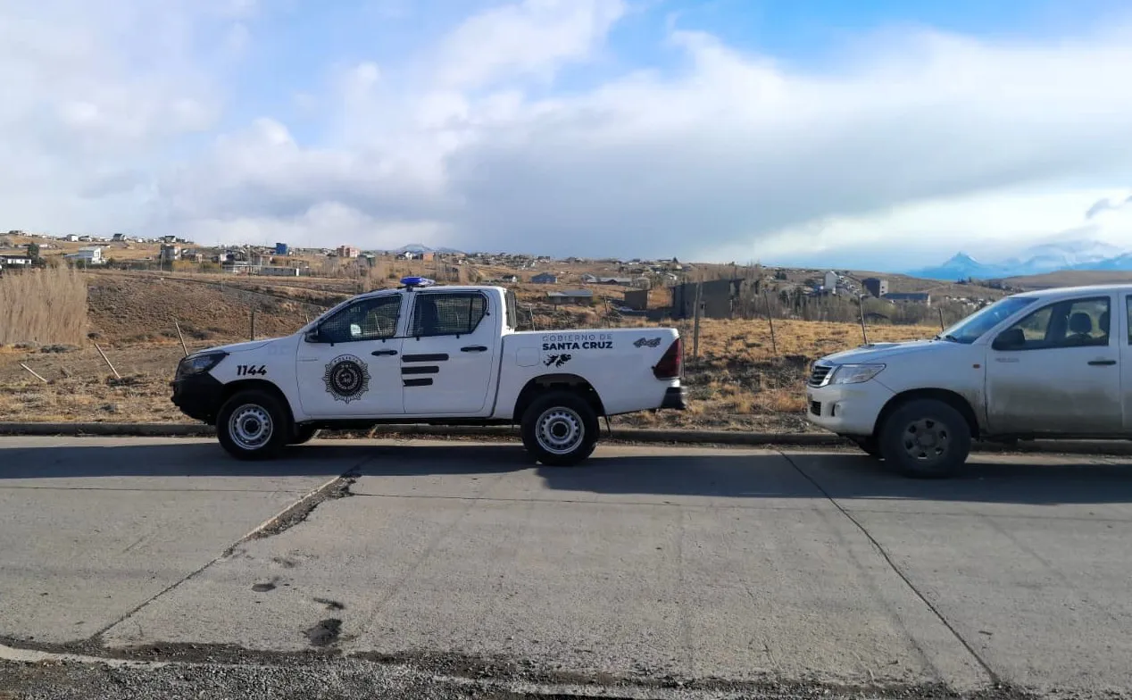 allanamiento villalba