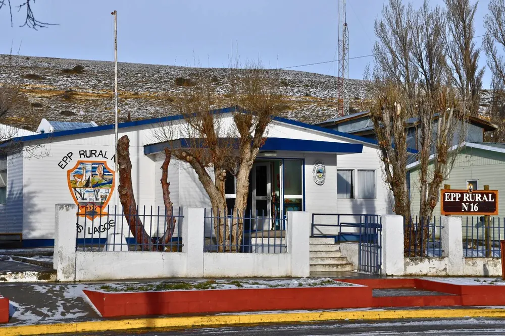 escuela tres lagos