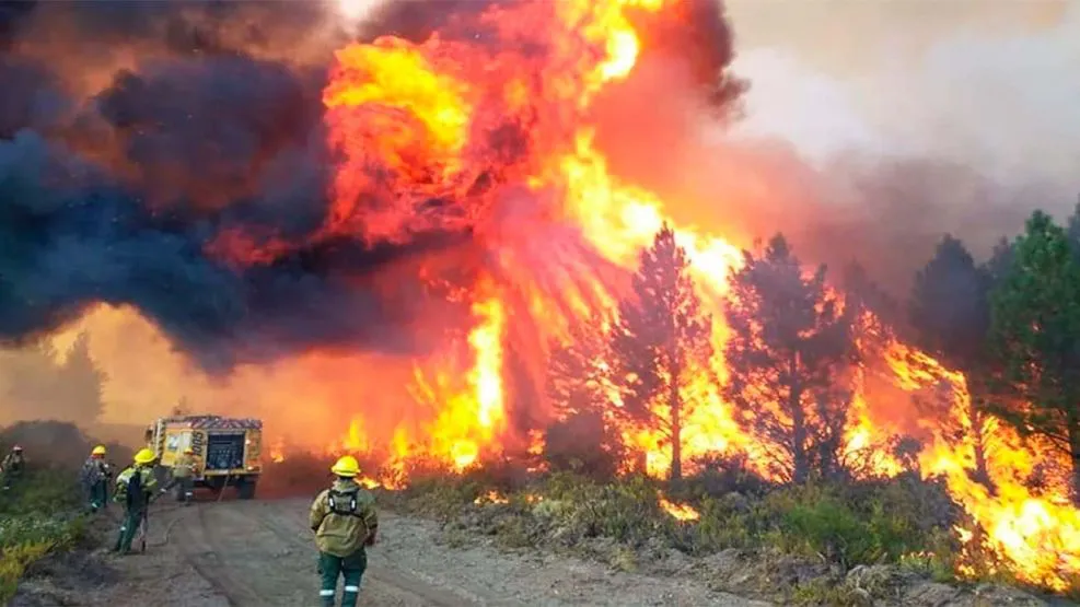 incendios-en-chubut
