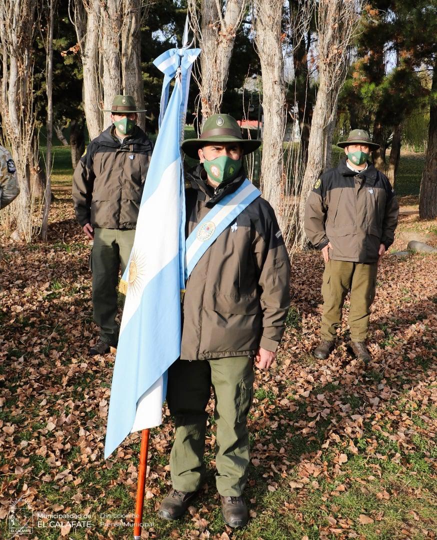acto dia de la bandera 3