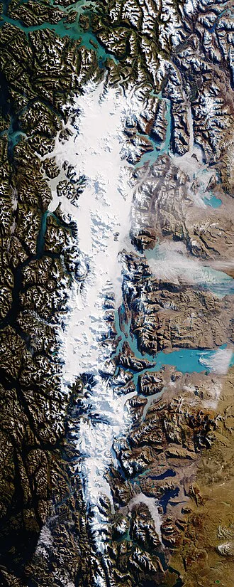 Campo Hielo