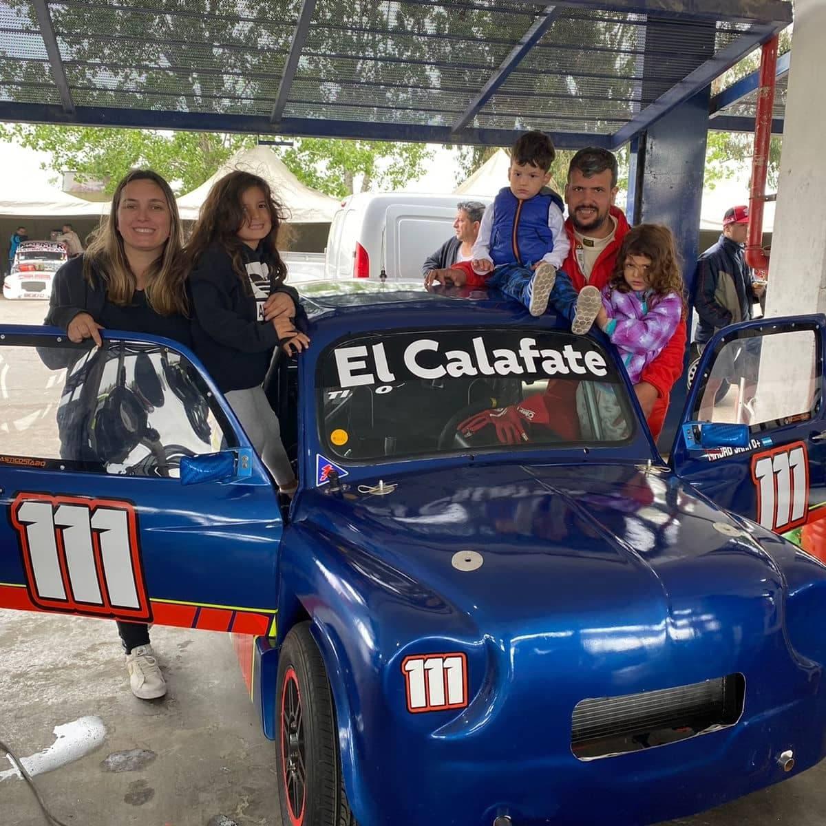 Mauro Jara octubre 2021