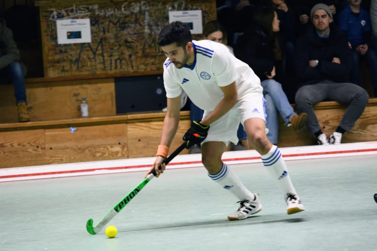 Nehuen Ayala 1era Fecha Bundesliga Alemania