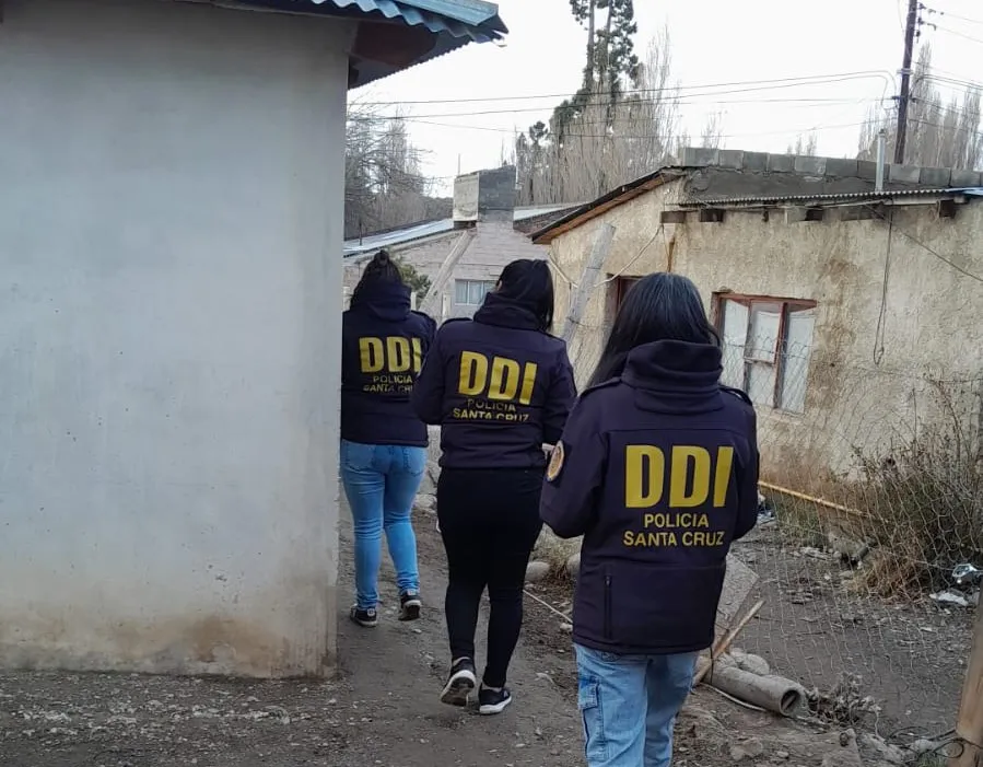 DDI Pornografia infantiñ