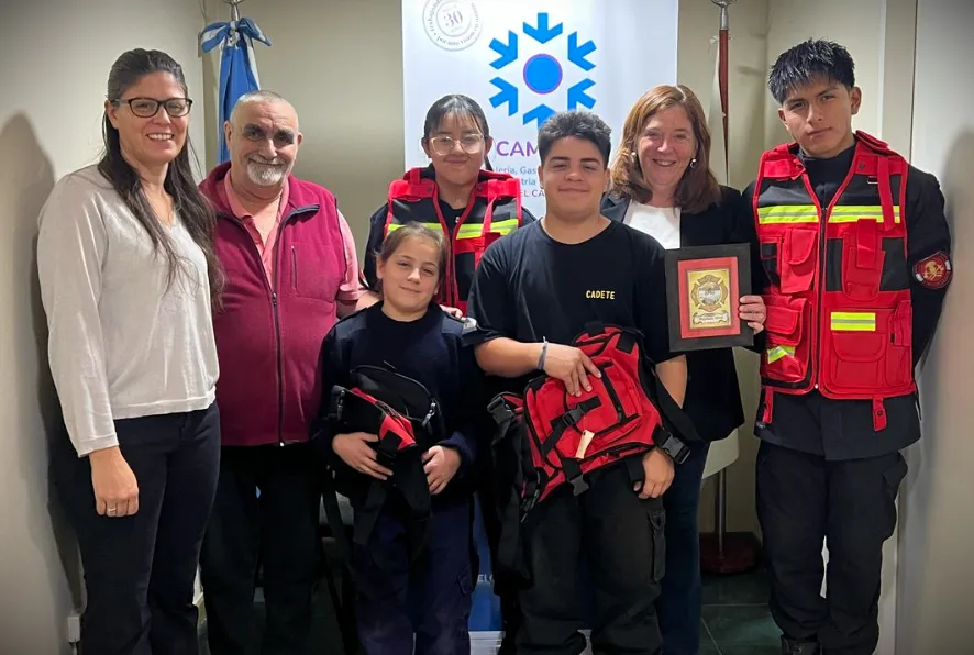Donacion amasada