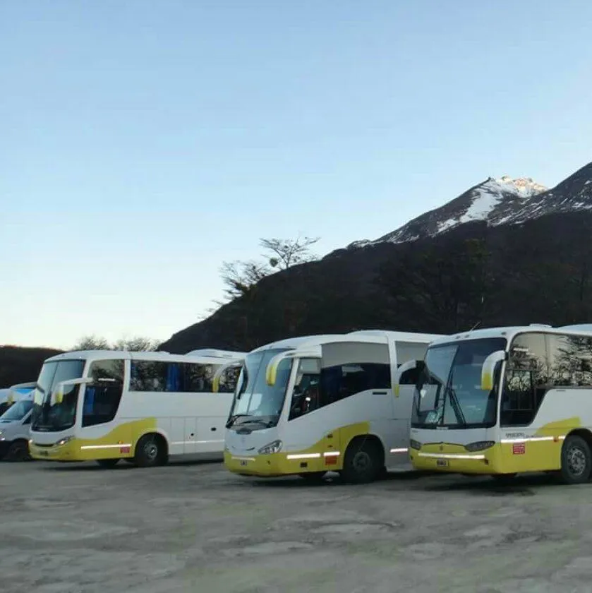 Transporte don alejo