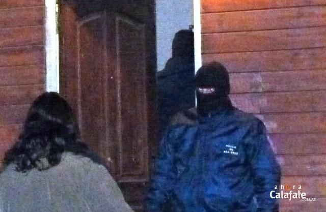 allanamiento [AUDIO FMD]