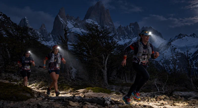 Ultra Fitz Roy-Sl