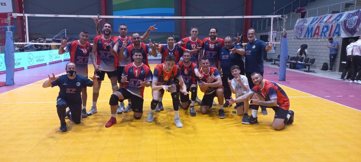 Amuvoca con ferro fecha 2