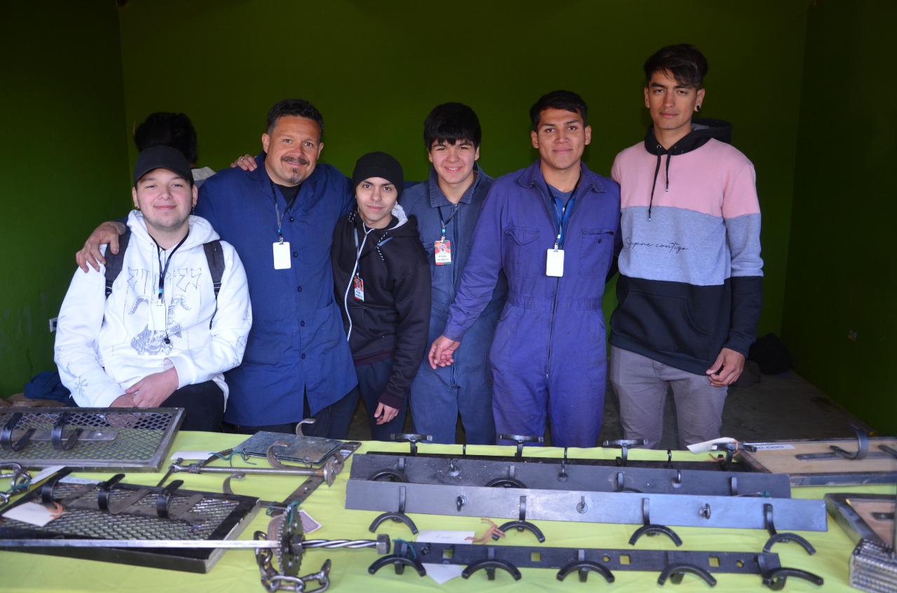 Expo Joven 015