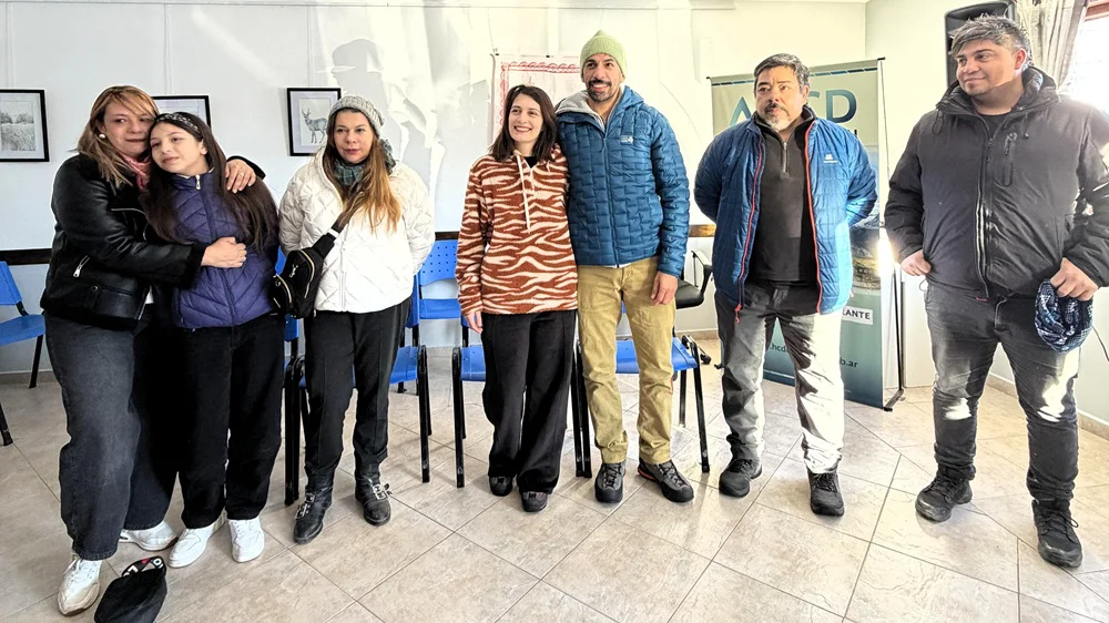 Sorteo de lotes 1