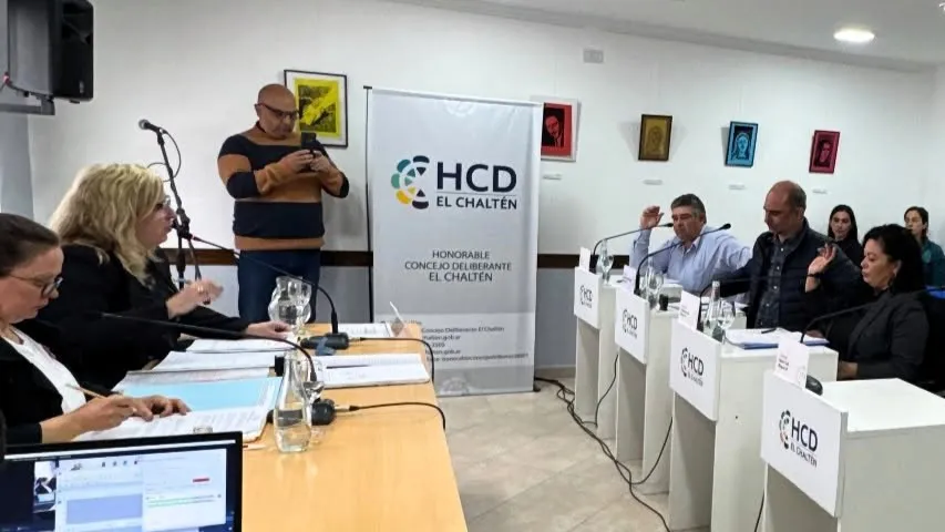 HCD