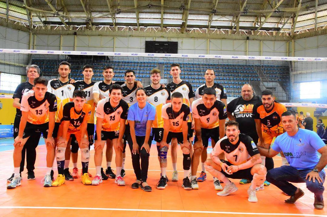 AMUVOCA Afiche Tour 5