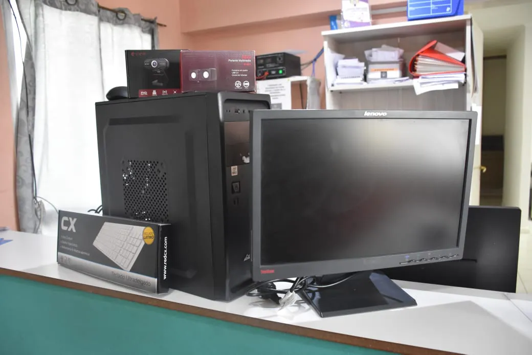 Ambulancia Tres Lagos3