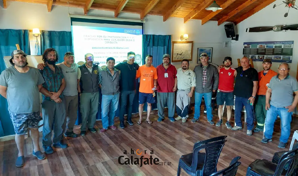 Guardapescas voluntarios~1