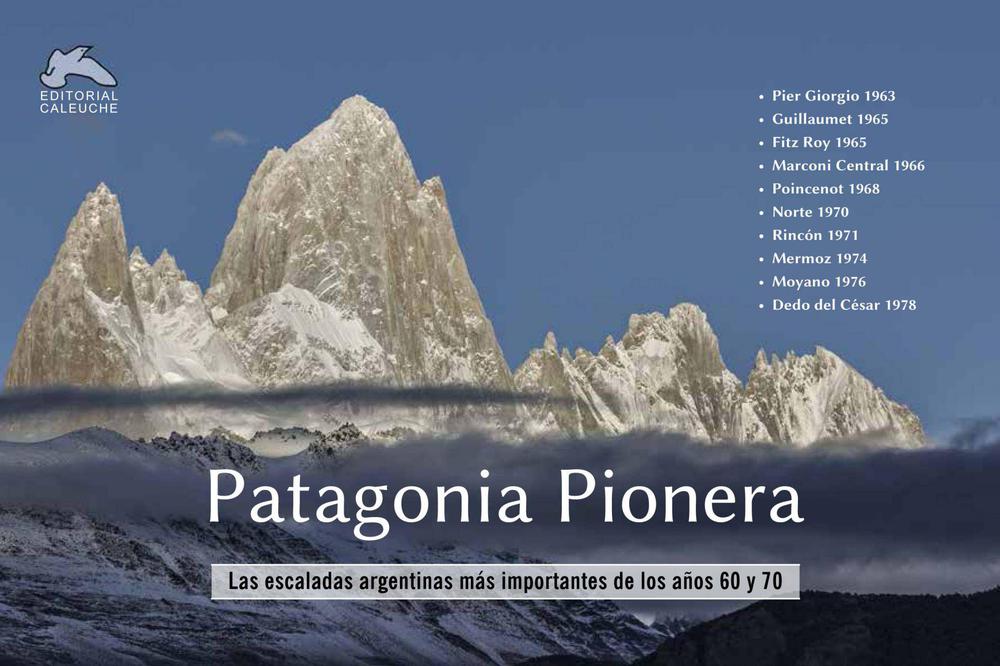 Patagonia Pionera