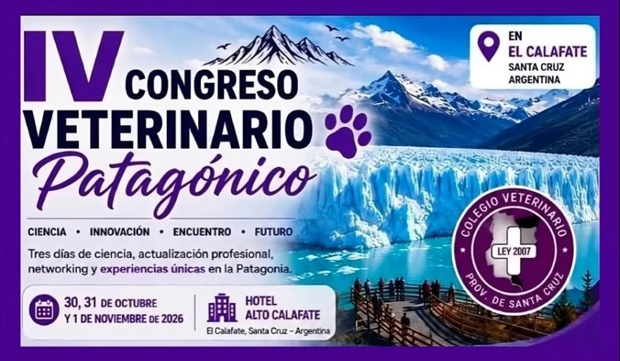 Congreso Veterinario