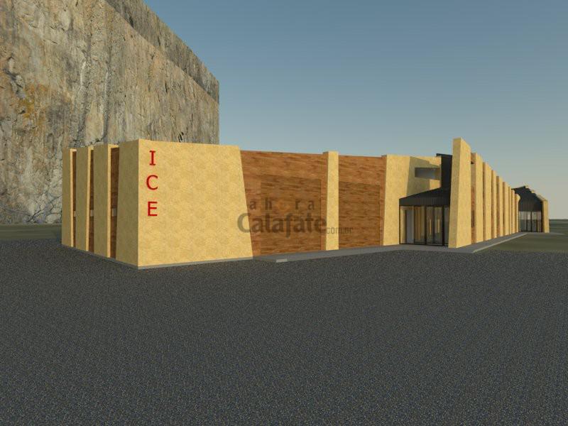 ICE Chalten [AUDIO FMD]