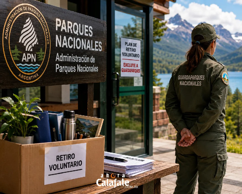Retiro Voluntario APN 1