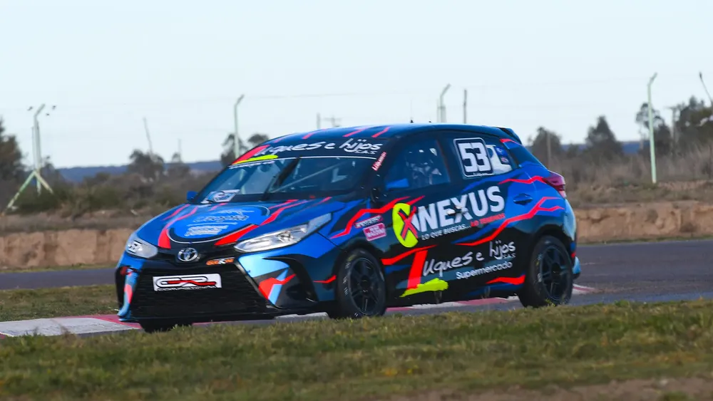 Federico Luques Viedma junio 2025