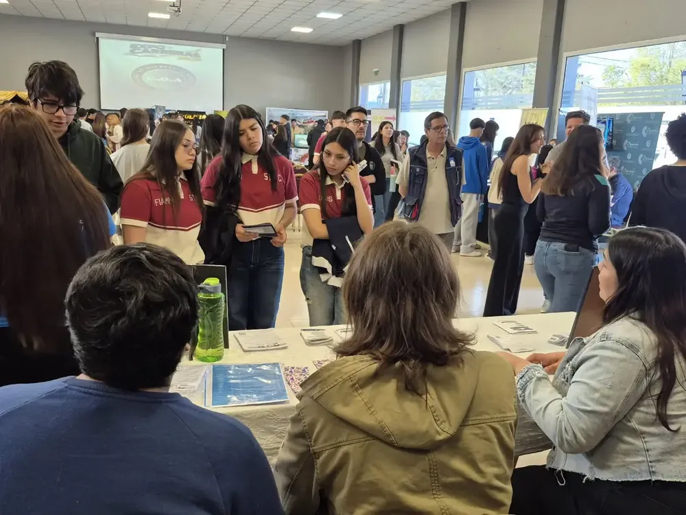 Expo carreras1