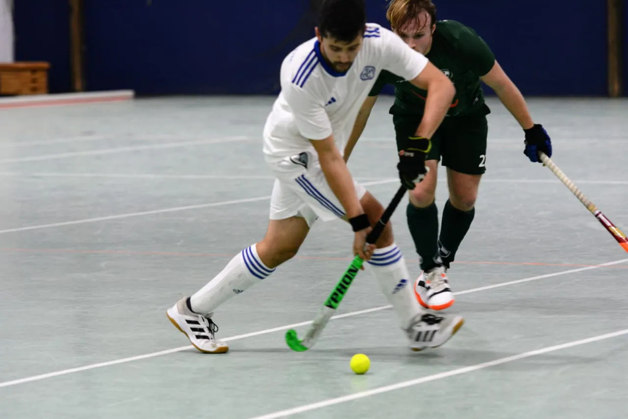 Nehuen Ayala Gallo Bundesliga 2024