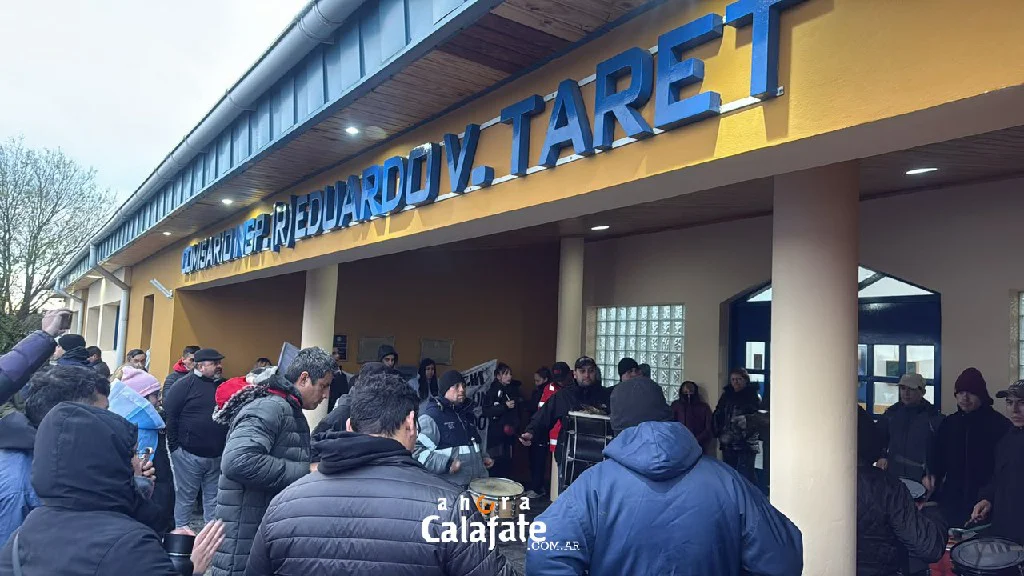 paritaria policial