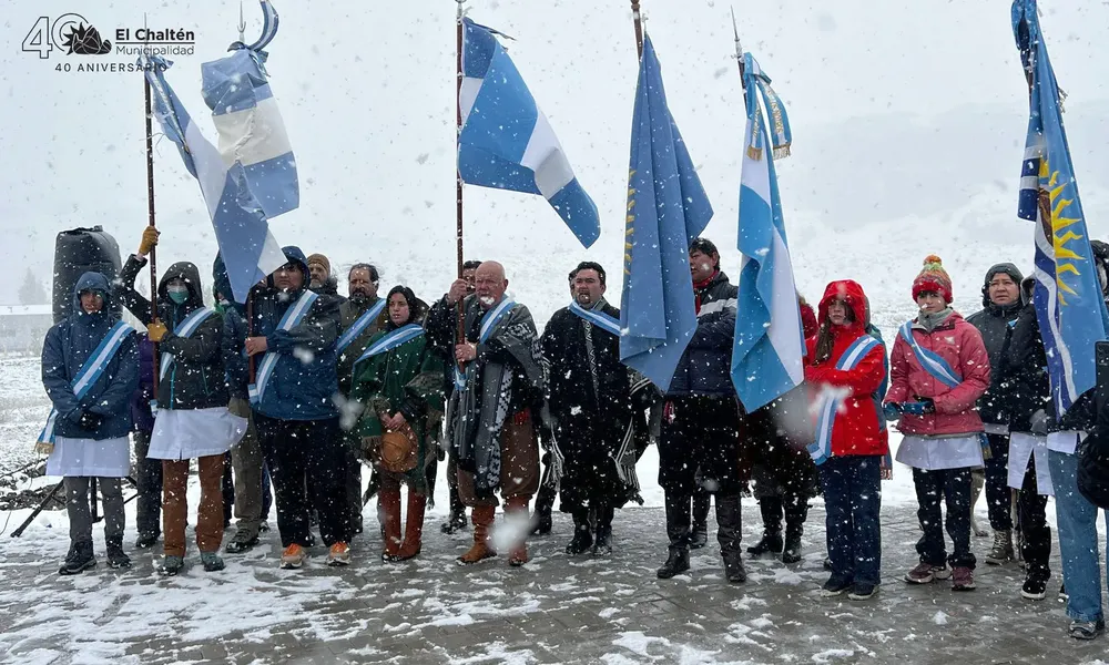 Monumento Malvinas Chalten 03