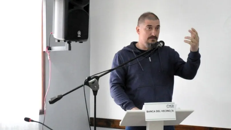 Guillermo Sosa Banca del vecino-SL