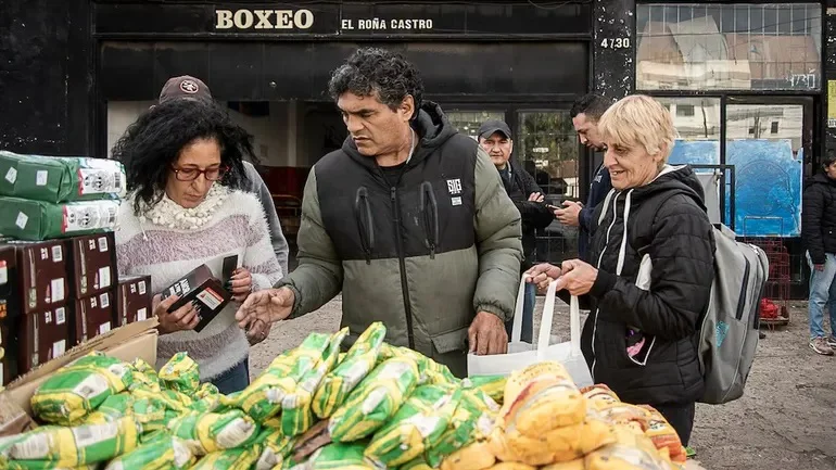 castro comedores