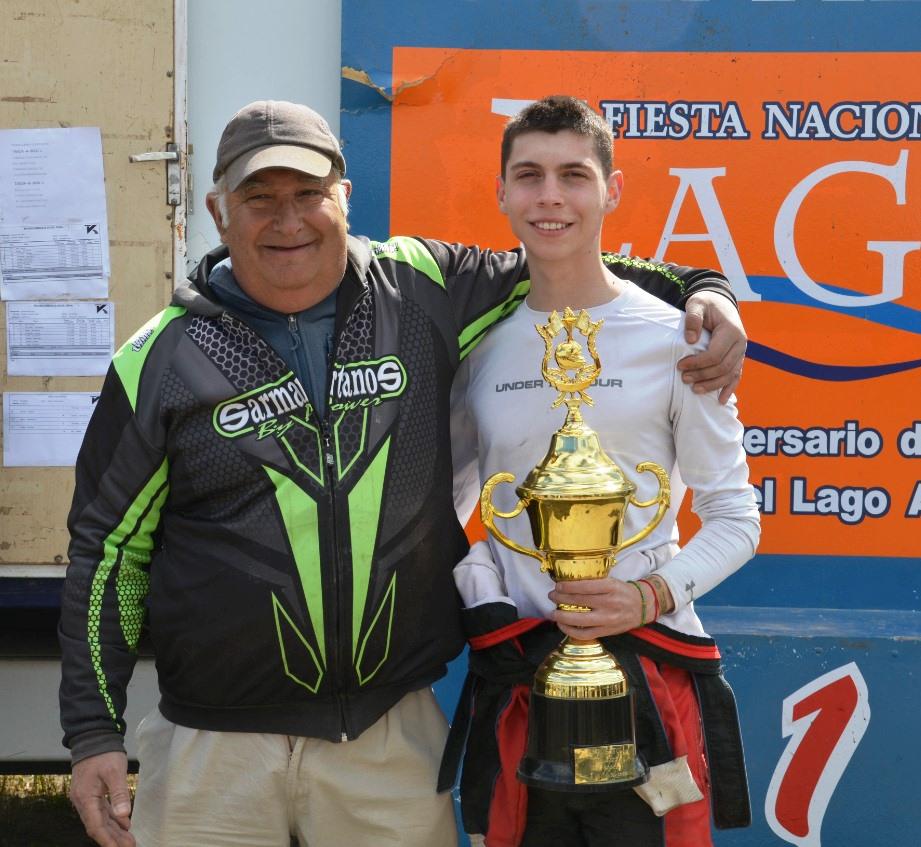 Automovilismo-Premiación 012