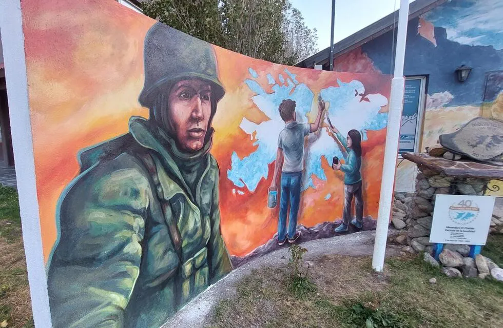 Mural