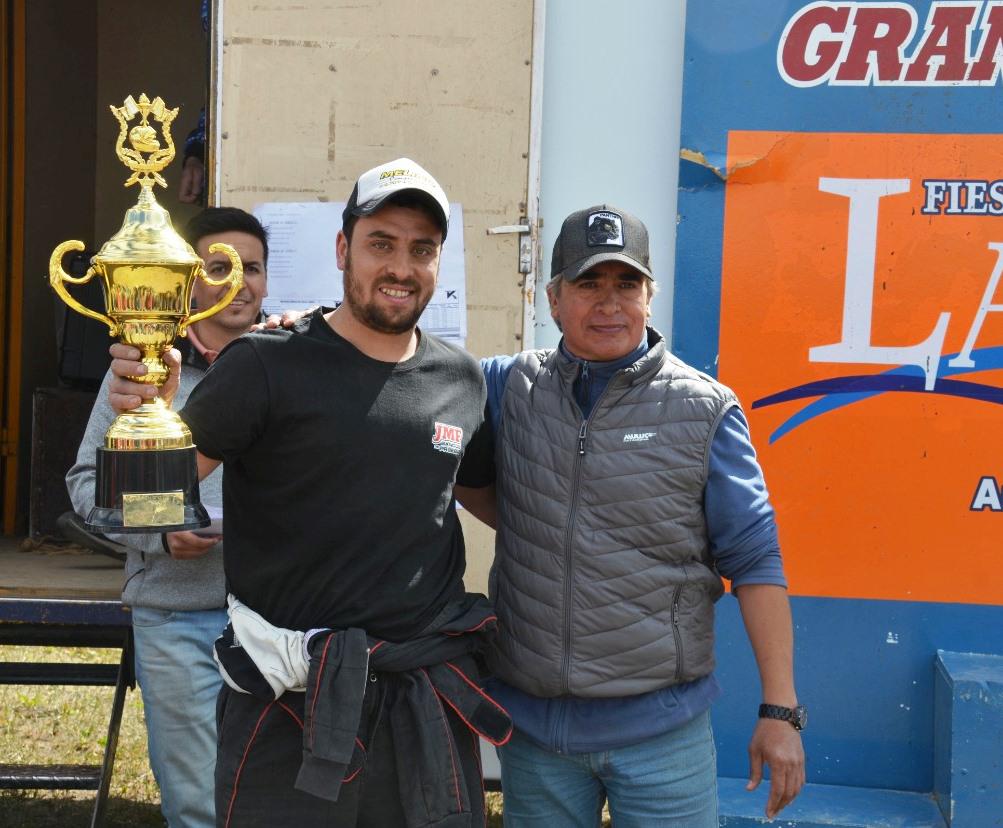 Automovilismo-Premiación 014