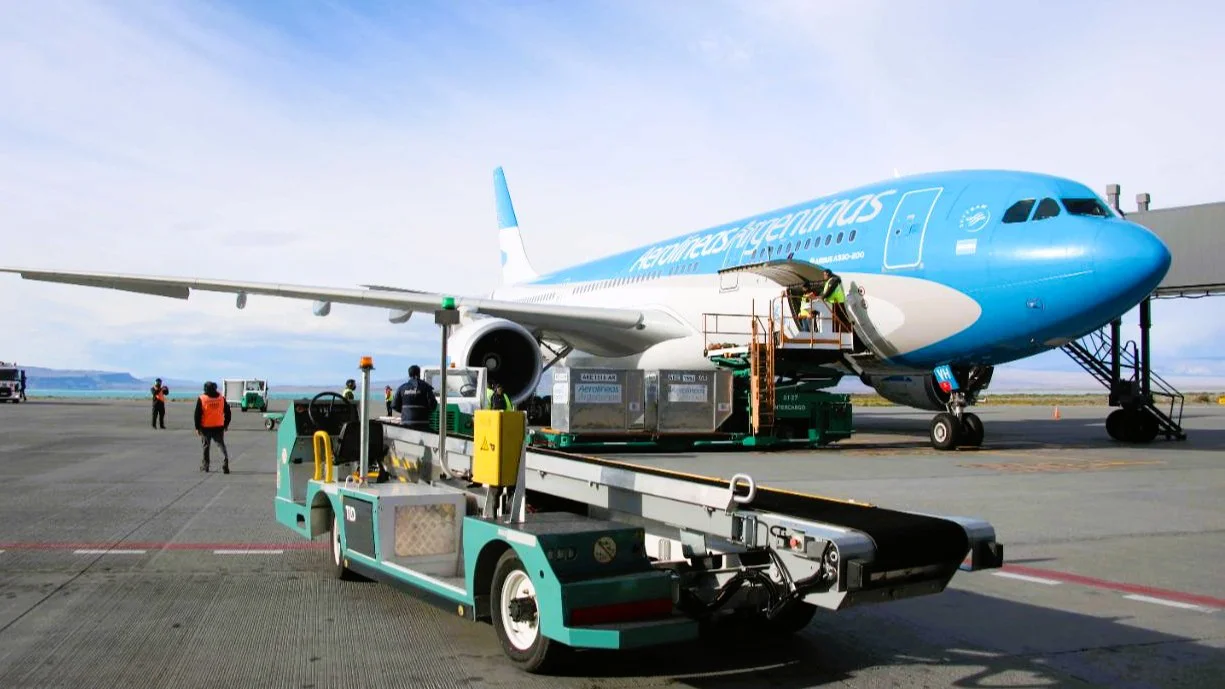 Intercargo