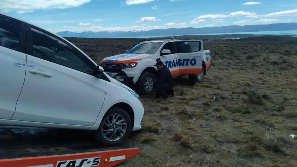 controles rent A car