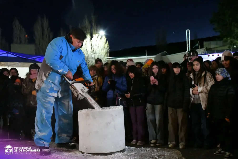 Barria Fiesta del Hielo8