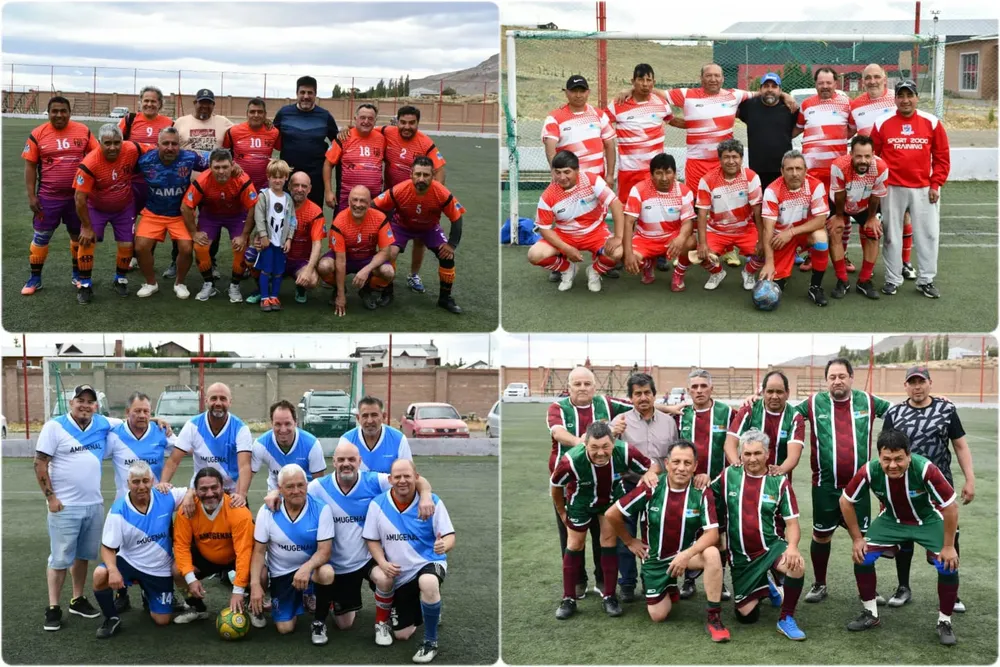 Futbol cuadrangular