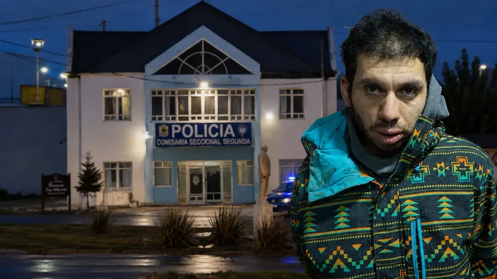 fugado