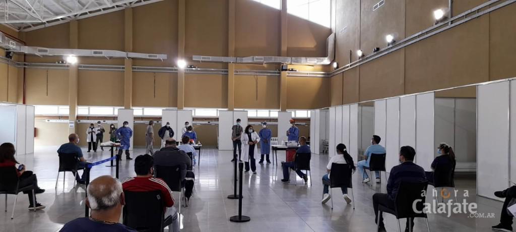 10000 vacunas [AUDIO FMD]